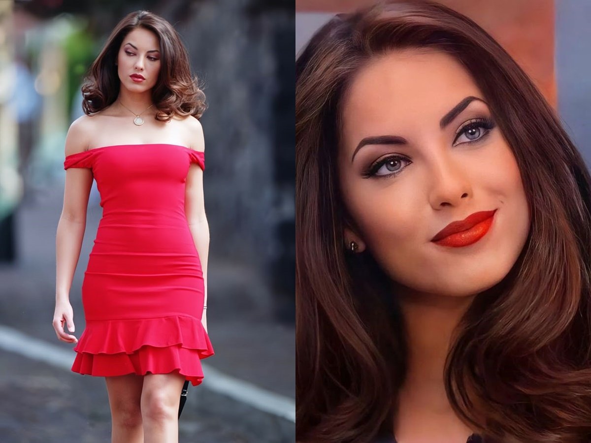 tao bela quanto perversa sbt traz de volta rubi a descarada para fazer dobradinha com a usurpadora