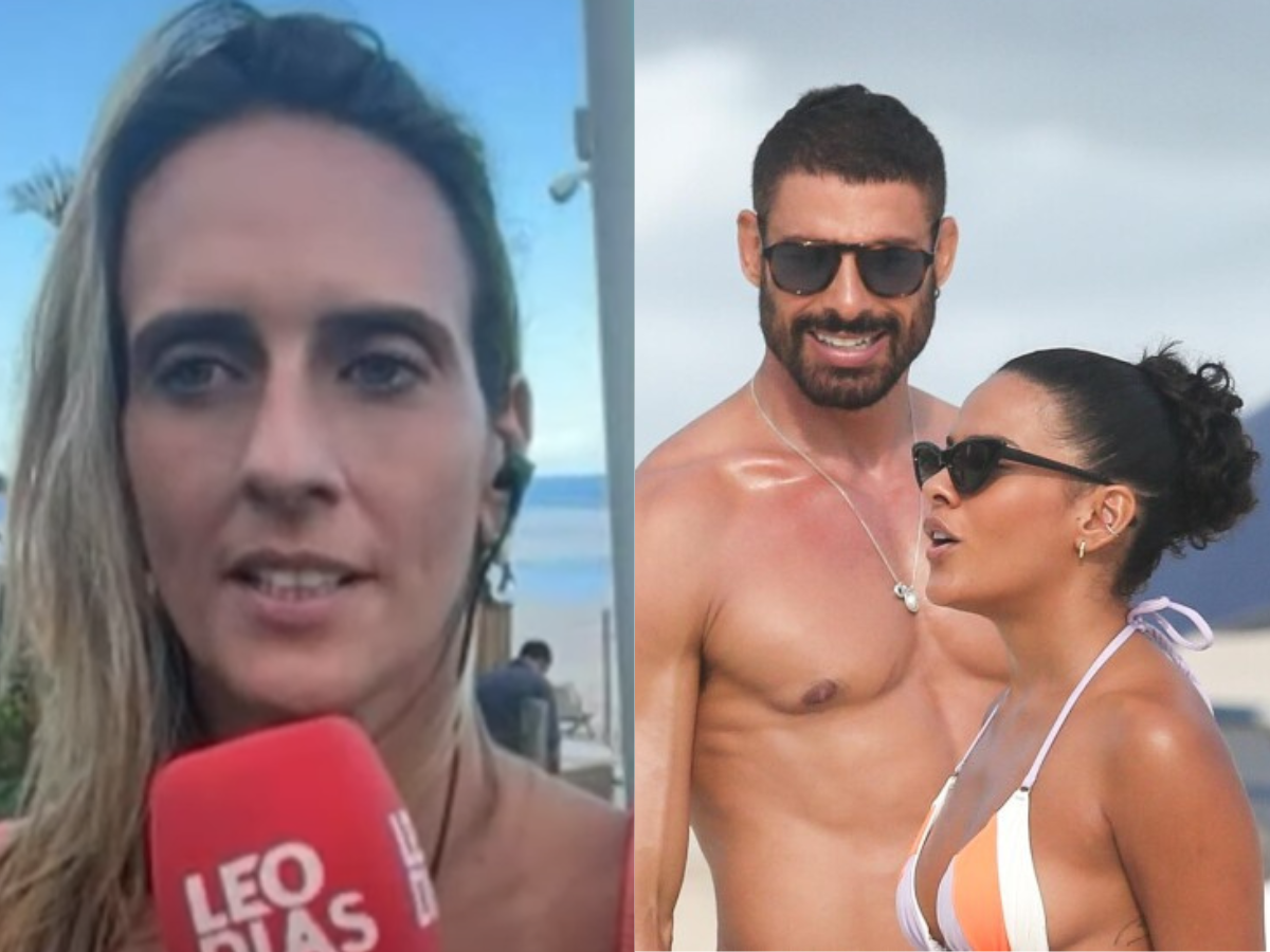Tensão entre Bella Campos e Cauã Reymond Durante Gravações de Vale Tudo 1 tensao entre bella campos e caua reymond durante gravacoes de vale tudo