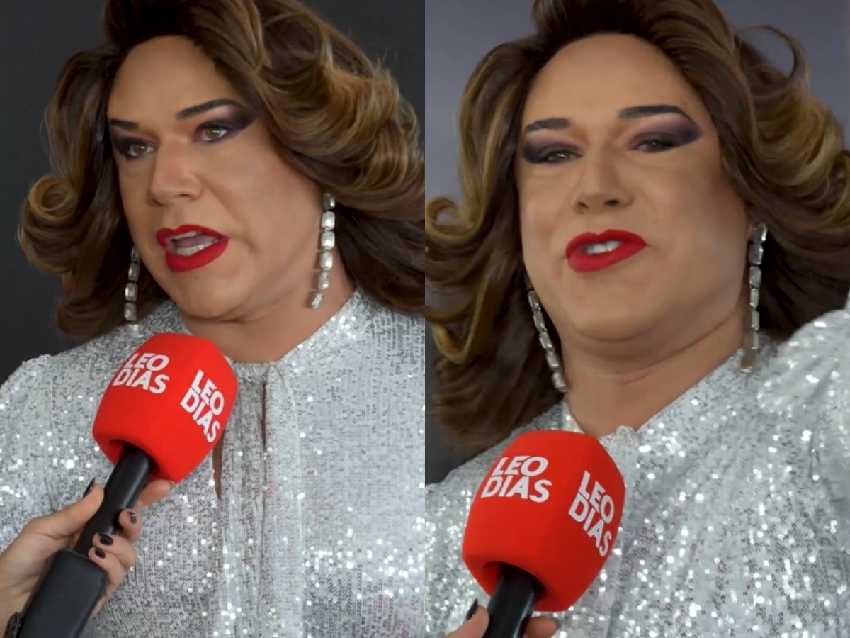 Tiago Barnabé, a Narcisa, se emociona ao falar sobre indicação ao Troféu Imprensa 1 tiago barnabe a narcisa se emociona ao falar sobre indicacao ao trofeu imprensa