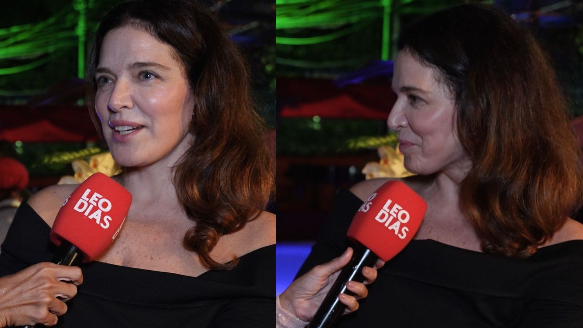 vanessa de oliveira relembra inicio como modelo e influenciadores