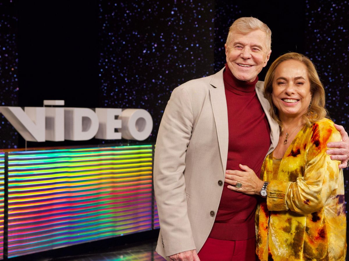 Vídeo Show faz falta — e o especial da Globo reforçou isso 1 video show faz falta e o especial da globo reforcou isso