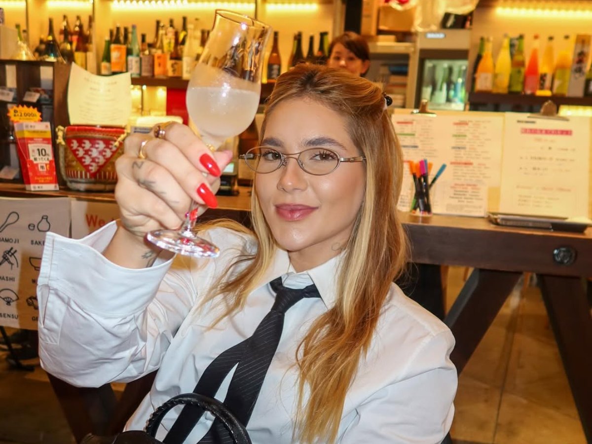 Virginia avalia influência na web: Tento passar bons exemplos 1 virginia avalia influencia na web tento passar bons
