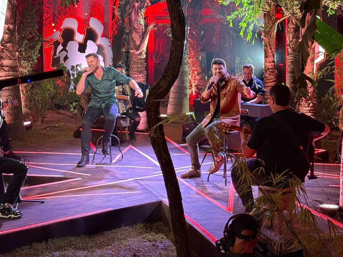 ze neto cristiano celebram 10 anos com dvd magia das estrelas