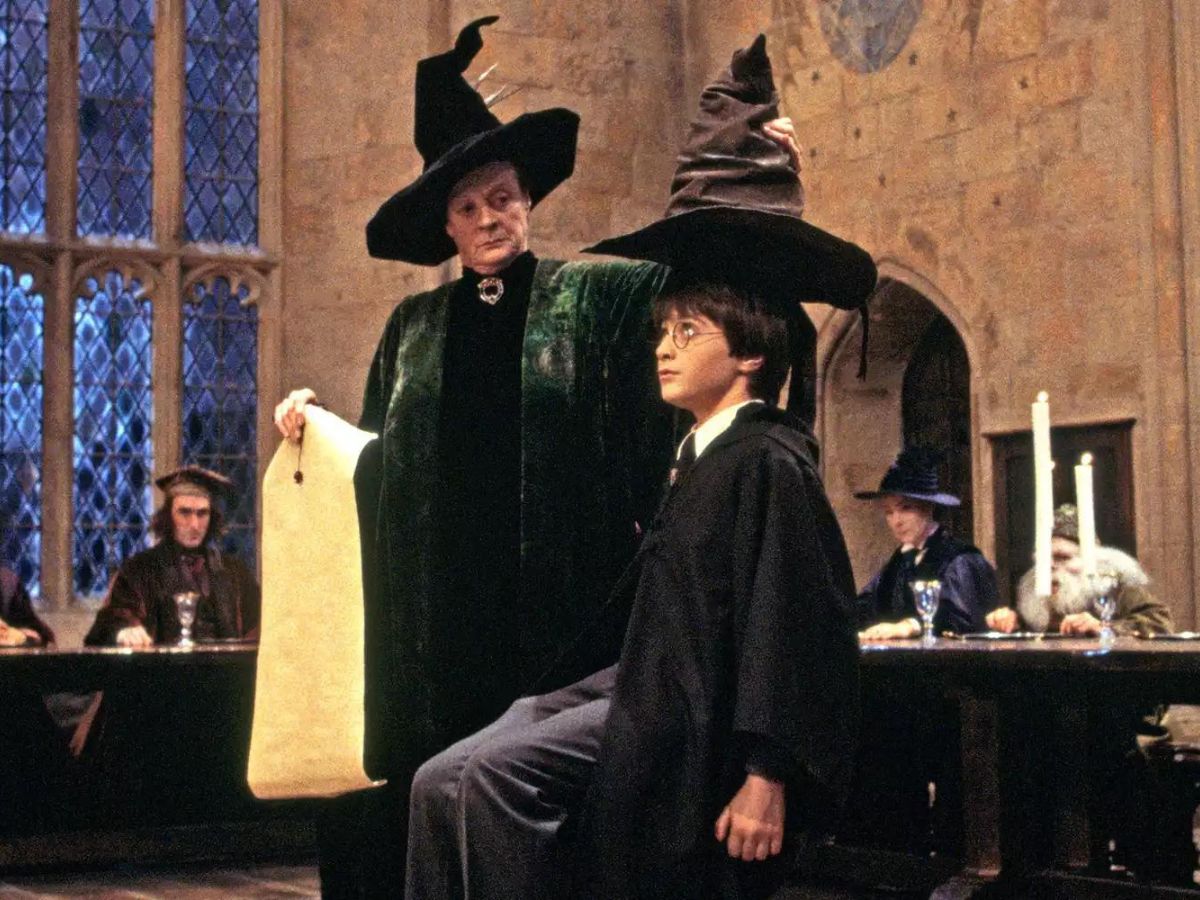 2 de Maio é o Dia Internacional de Harry Potter 1 2 de maio e o dia internacional de harry potter