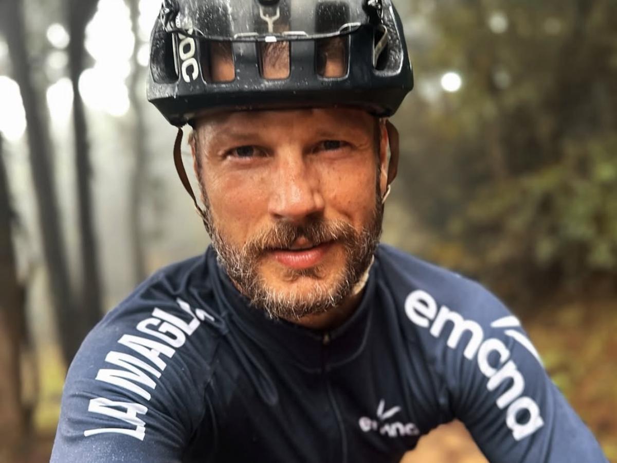Abscesso em Rodrigo Hilbert: riscos e cuidados após acidente 1 abscesso em rodrigo hilbert riscos e cuidados apos acidente