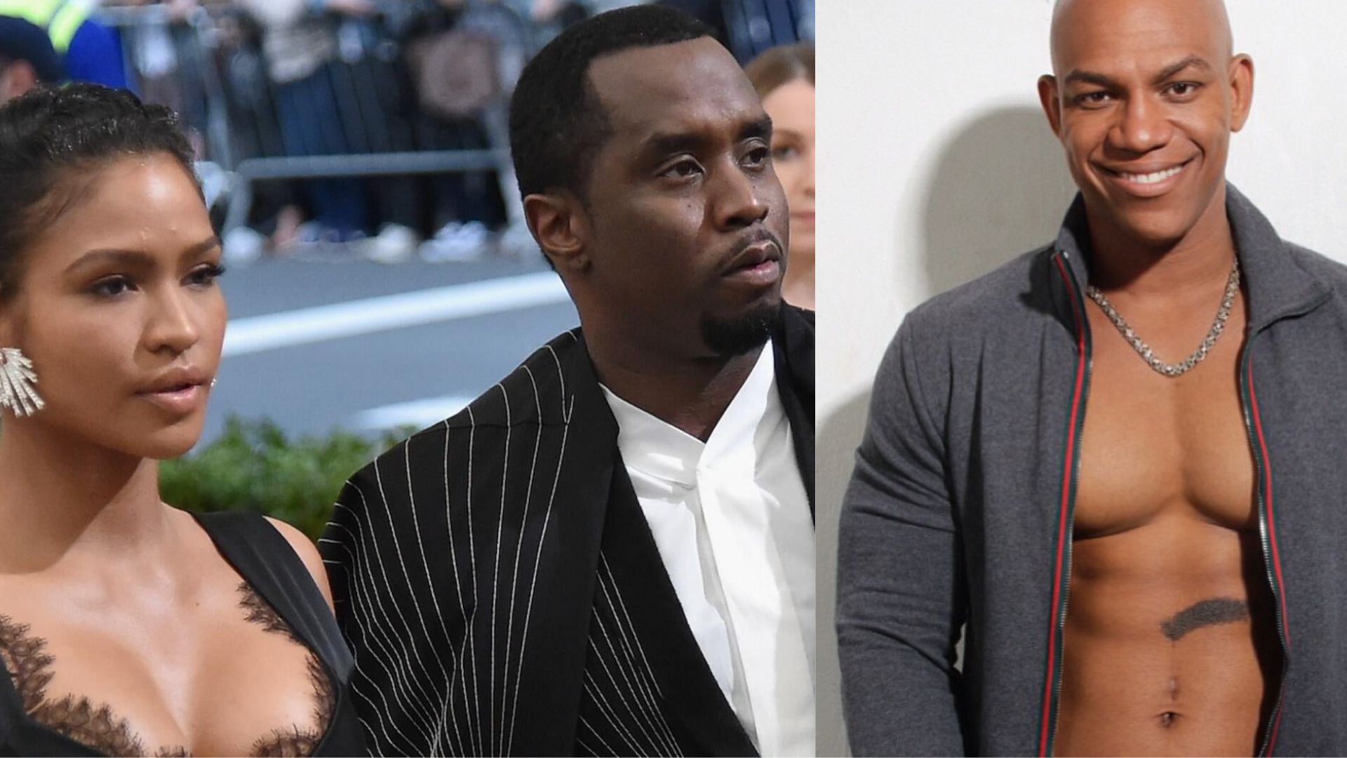 Acompanhante revela bastidores e valores por encontros com Diddy e Cassie Ventura 1 acompanhante revela bastidores e valores por encontros com diddy e cassie ventura