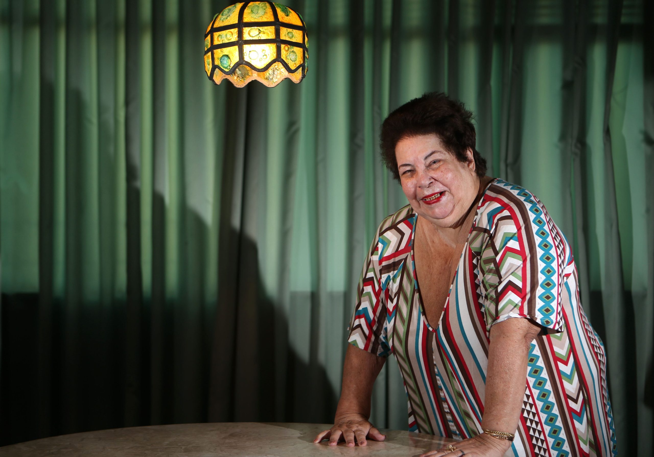 Adeus a Nana Caymmi: Uma das Grandes Vozes da MPB Morre aos 84 Anos 1 adeus a nana caymmi uma das grandes vozes da mpb morre aos 84 anos scaled