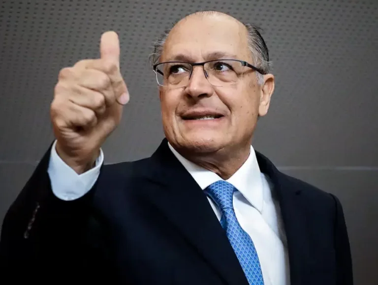 Alckmin entrega convite ao papa Leão XIV para a COP30 1 alckmin entrega convite ao papa leao xiv para a cop30
