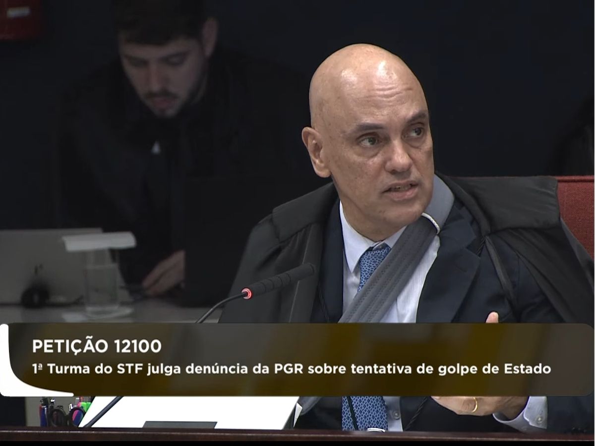 Alexandre de Moraes Ironiza Pedidos de Suspeição e Revela Estar Magoado 1 alexandre de moraes ironiza pedidos de suspeicao e revela estar magoado