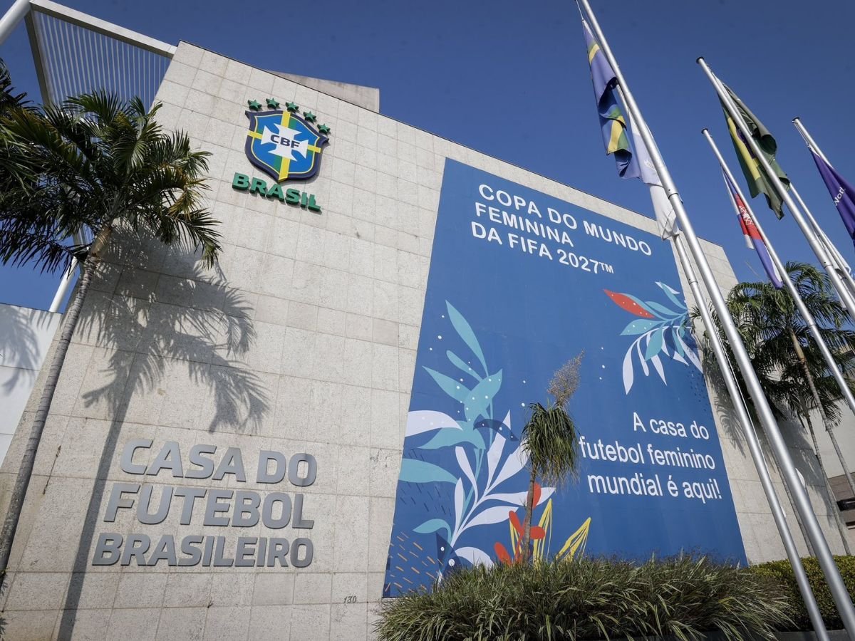 Aliança entre clubes pode redefinir a sucessão na CBF 1 alianca entre clubes pode redefinir a sucessao na cbf