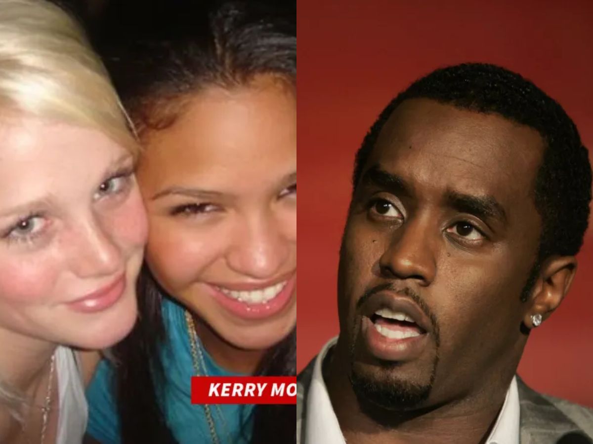Amiga de Cassie Afirma que P. Diddy a Estrangulou por Conta de Suposta Traição 1 amiga de cassie afirma que p diddy a estrangulou por conta de suposta traicao