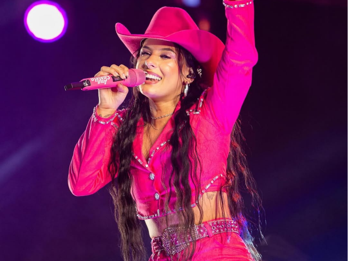 Ana Castela dispensa carreira internacional e fala sobre sucesso infantil 1 ana castela dispensa carreira internacional e fala sobre sucesso infantil