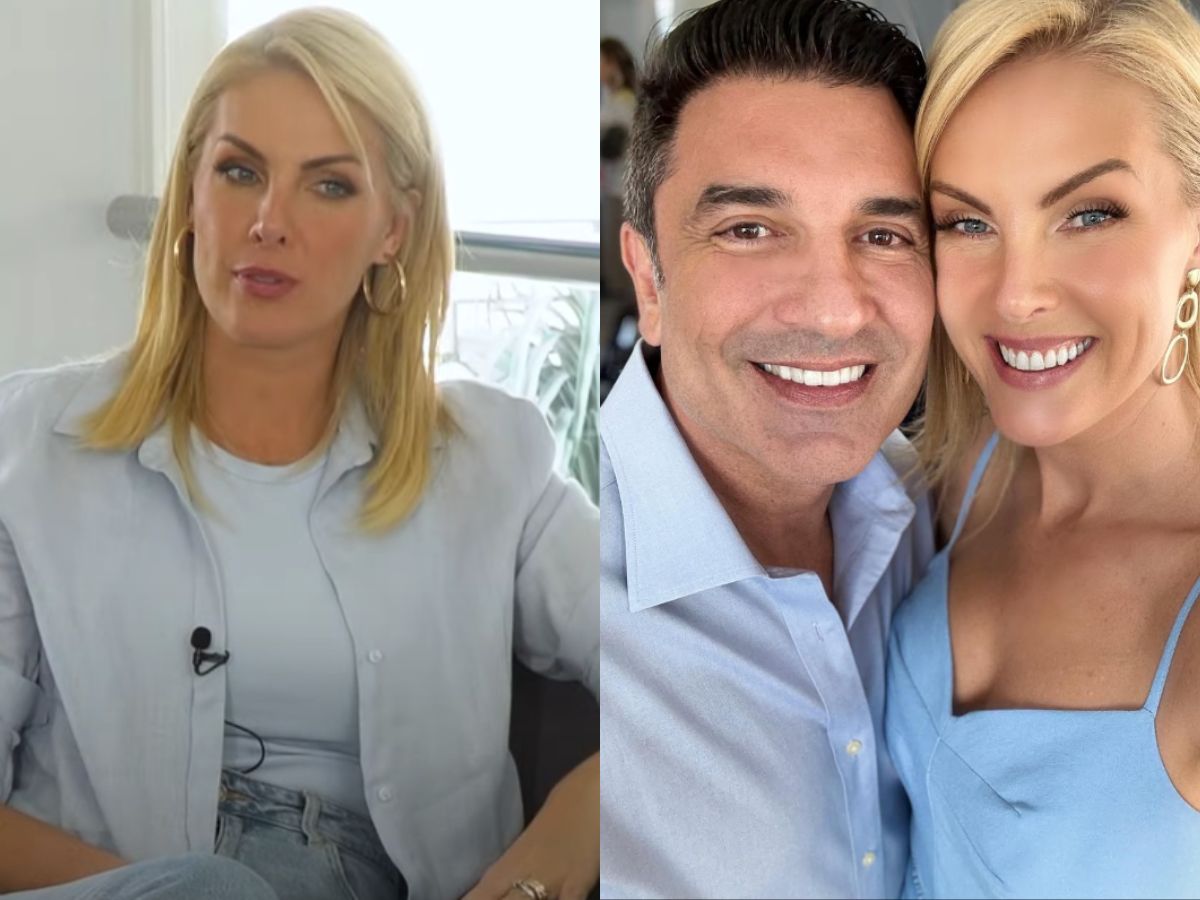 Ana Hickmann anuncia casamento civil com Edu Guedes 1 ana hickmann anuncia casamento civil com edu guedes