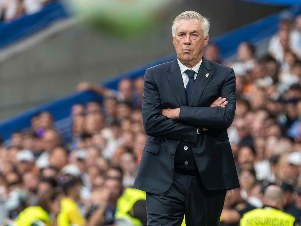 Ancelotti pode receber salário de CEO do Itaú com proposta da CBF 1 ancelotti pode receber salario de ceo do itau com proposta da cbf