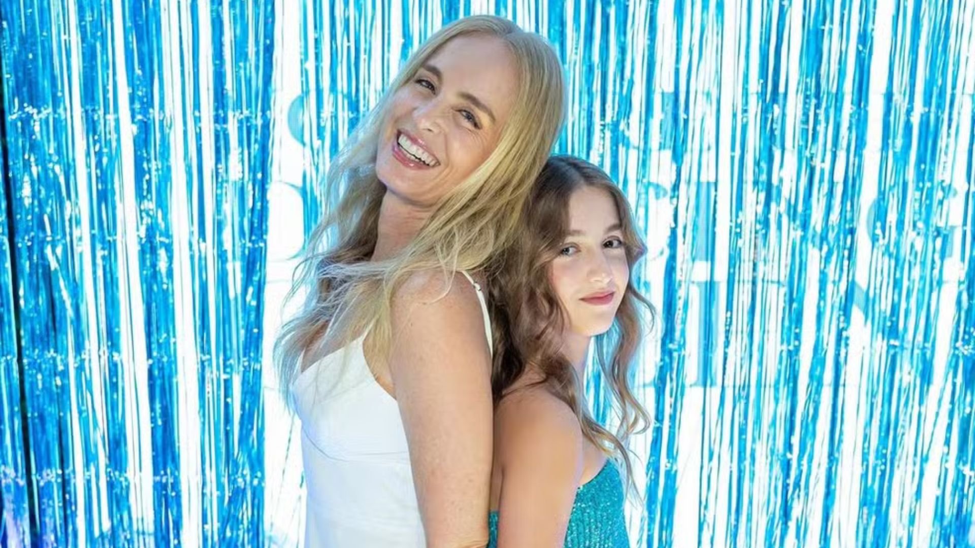 Angélica Reconhece Erros na Criação da Filha Eva 1 angelica reconhece erros na criacao da filha eva