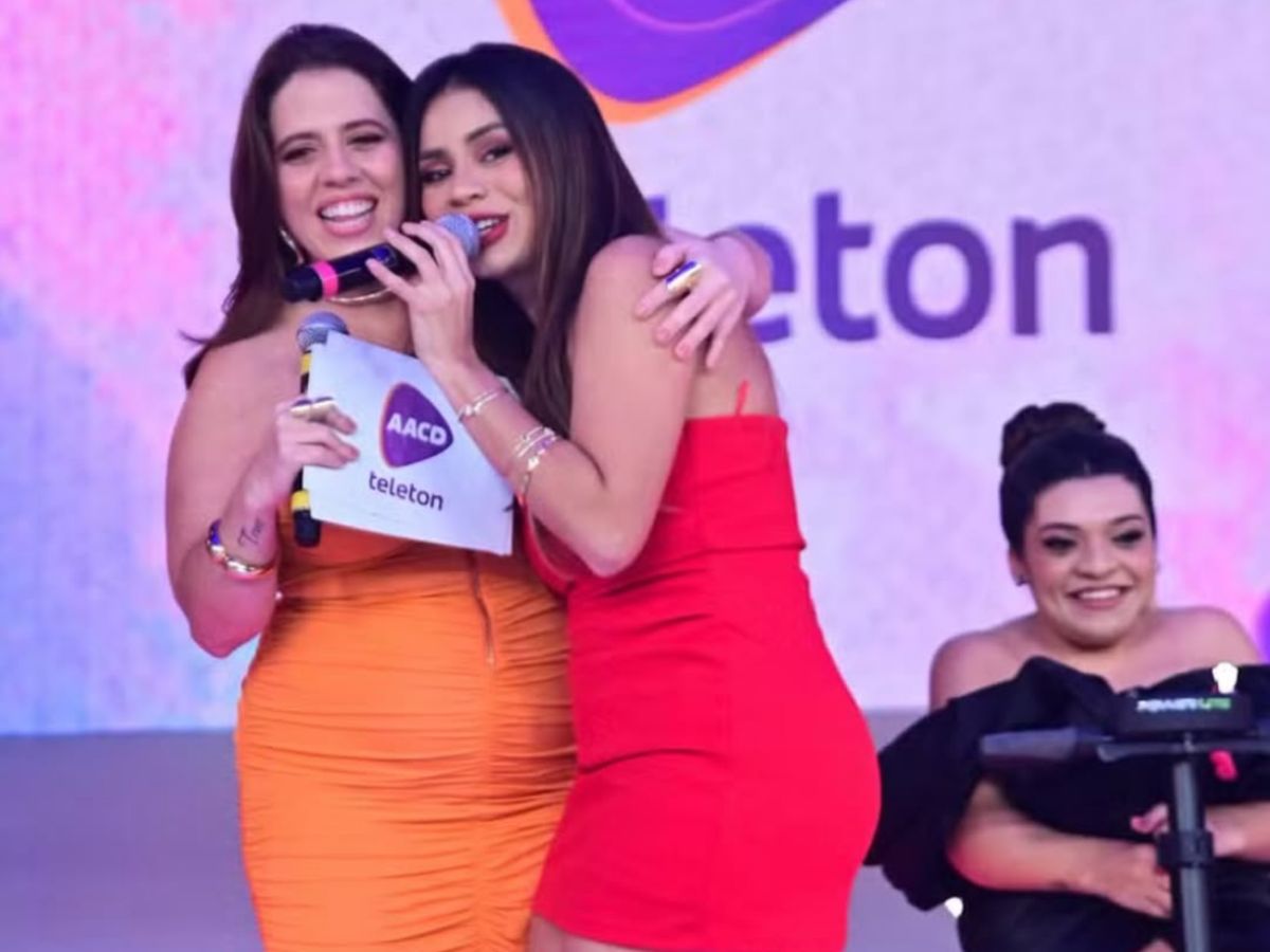 Após Anúncio de Tati Machado Sobre Perda do Bebê, Lexa Presta Apoio e Oferece Ajuda 1 apos anuncio de tati machado sobre perda do bebe lexa presta apoio e oferece ajuda