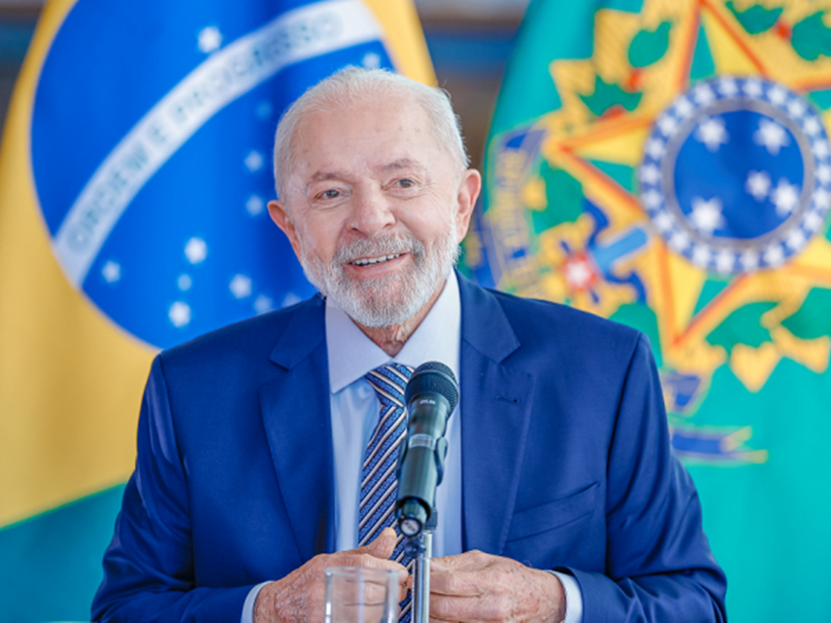 Após internação, Lula faz exames e tem diagnóstico divulgado 1 apos internacao lula faz exames e tem diagnostico divulgado