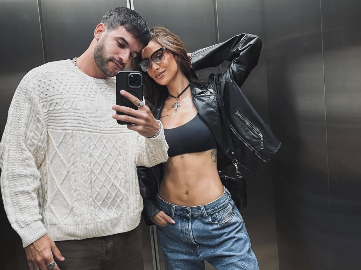 Após Negar Affair, Bianca Andrade Posta Foto com Ator: A Vida Acontecendo 1 apos negar affair bianca andrade posta foto com ator a vida acontecendo