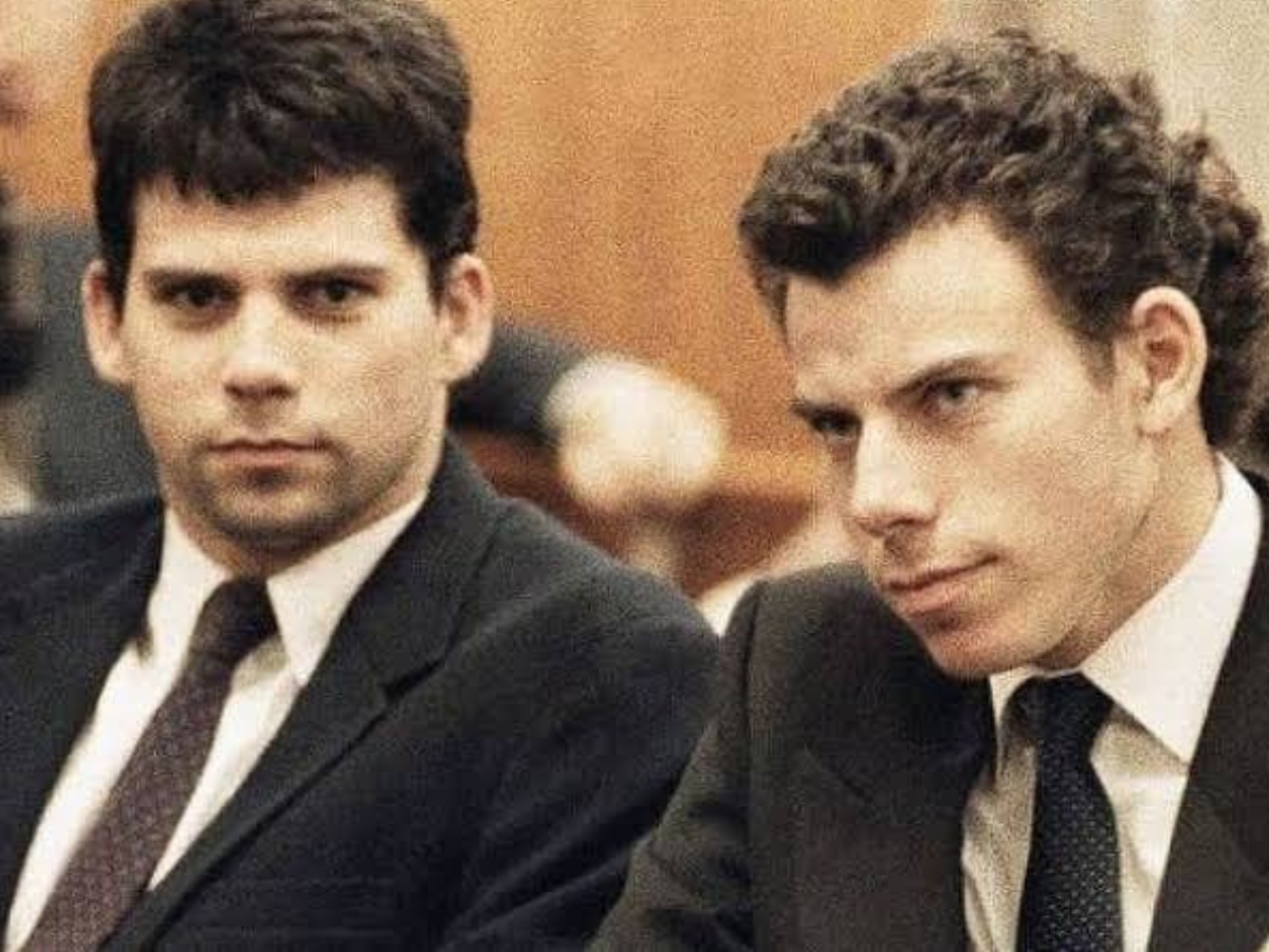 Após Novo Julgamento, Irmãos Menendez Ganham Direito à Liberdade Condicional 1 apos novo julgamento irmaos menendez ganham direito a liberdade condicional