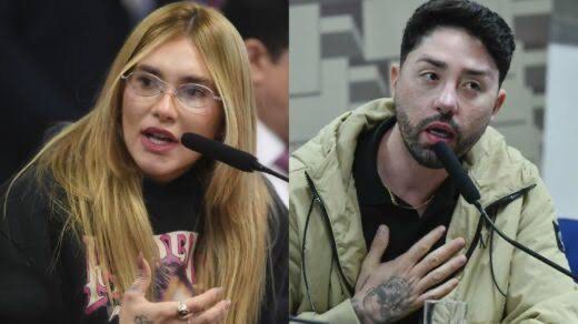 Após Virginia e Rico, Influenciadores na Mira da CPI das Bets 1 apos virginia e rico influenciadores na mira da cpi das bets