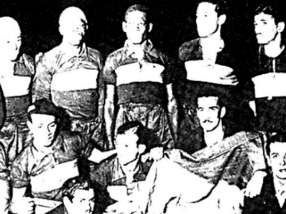 As outras cores do Brasil: uniformes inusitados da Seleção 1 as outras cores do brasil uniformes inusitados da selecao