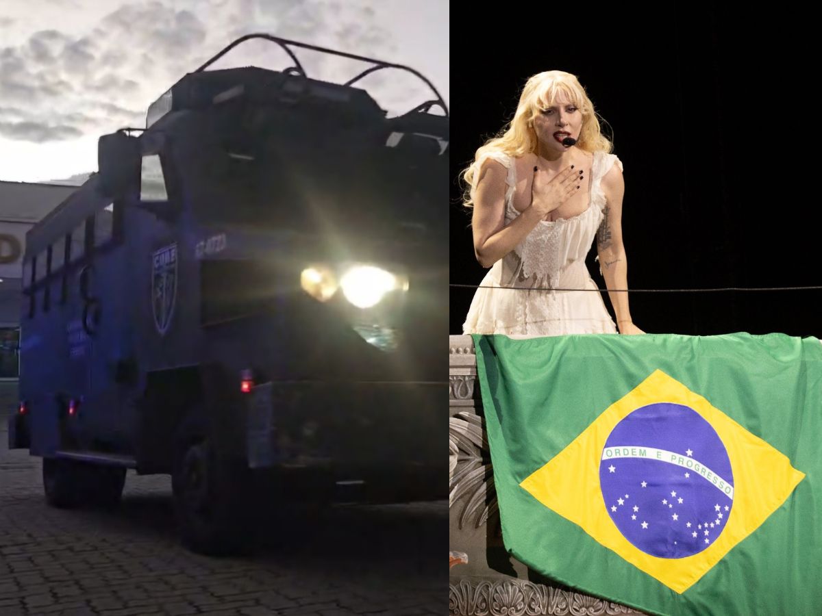 Ataque com Bomba no Show de Lady Gaga: Saiba Próximos Passos da Operação 1 ataque com bomba no show de lady gaga saiba proximos passos da operacao