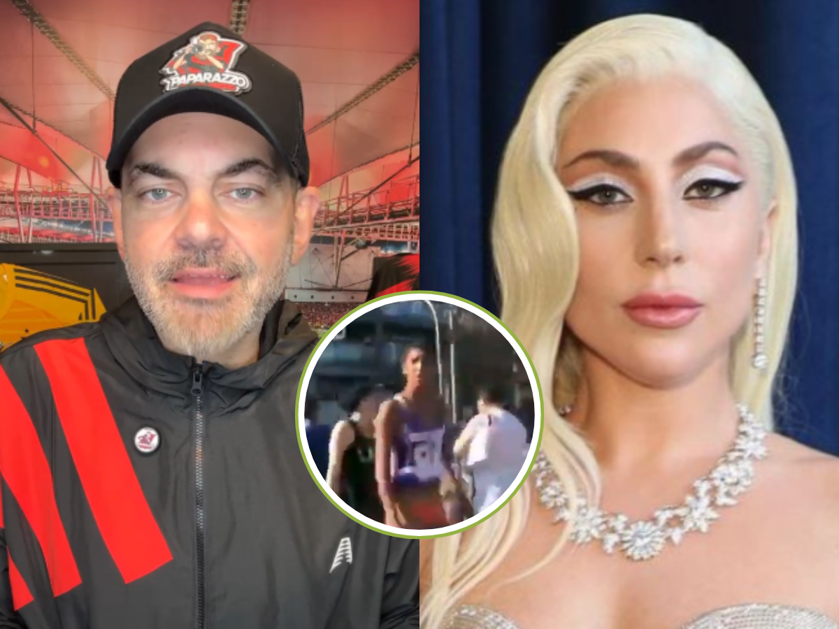 Autor do meme 'Ela não vem mais' explica show cancelado de Gaga 1 autor do meme ela nao vem mais explica show cancelado de gaga