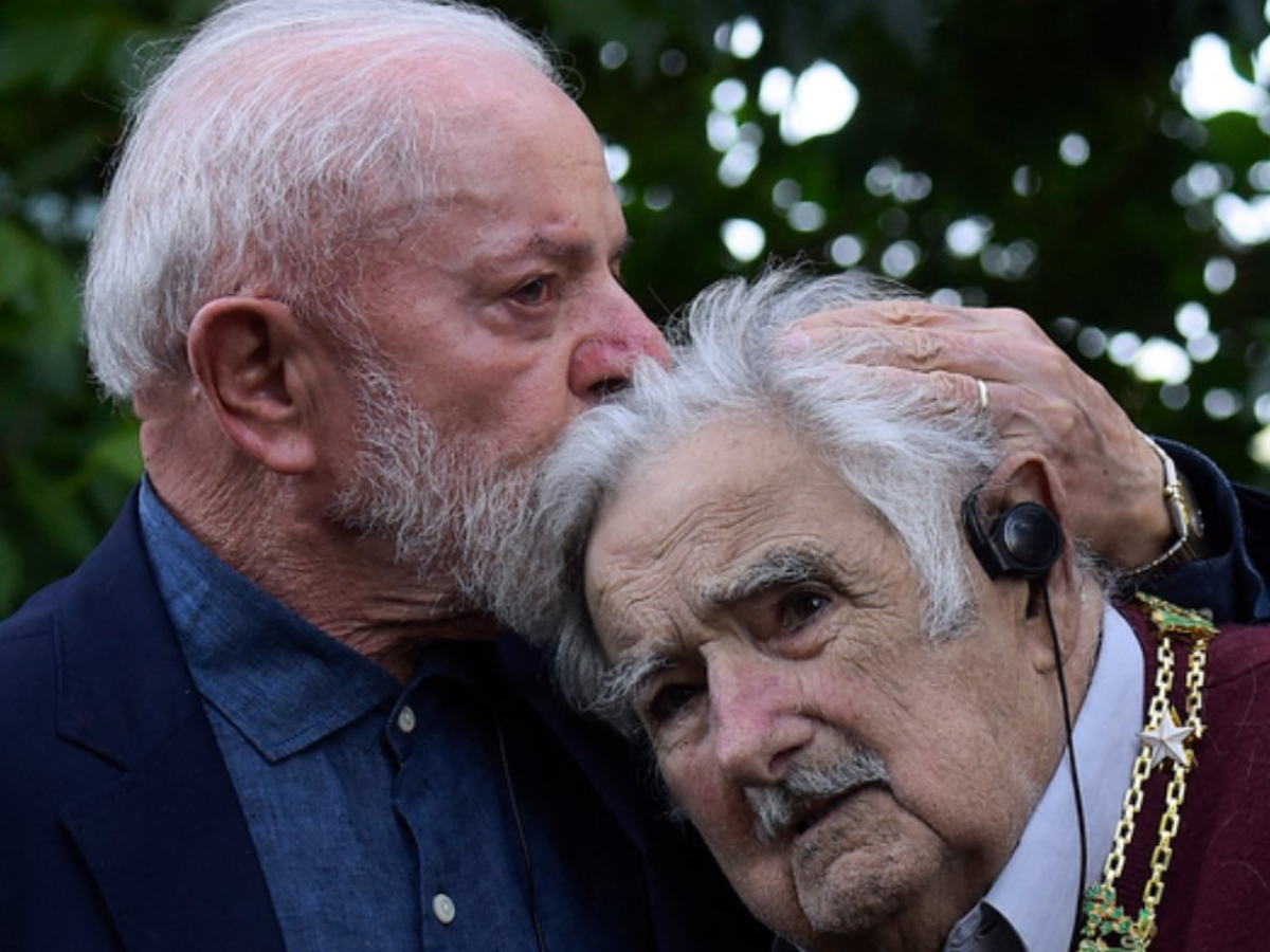 Autoridades brasileiras lamentam a morte de Pepe Mujica 1 autoridades brasileiras lamentam a morte de pepe mujica