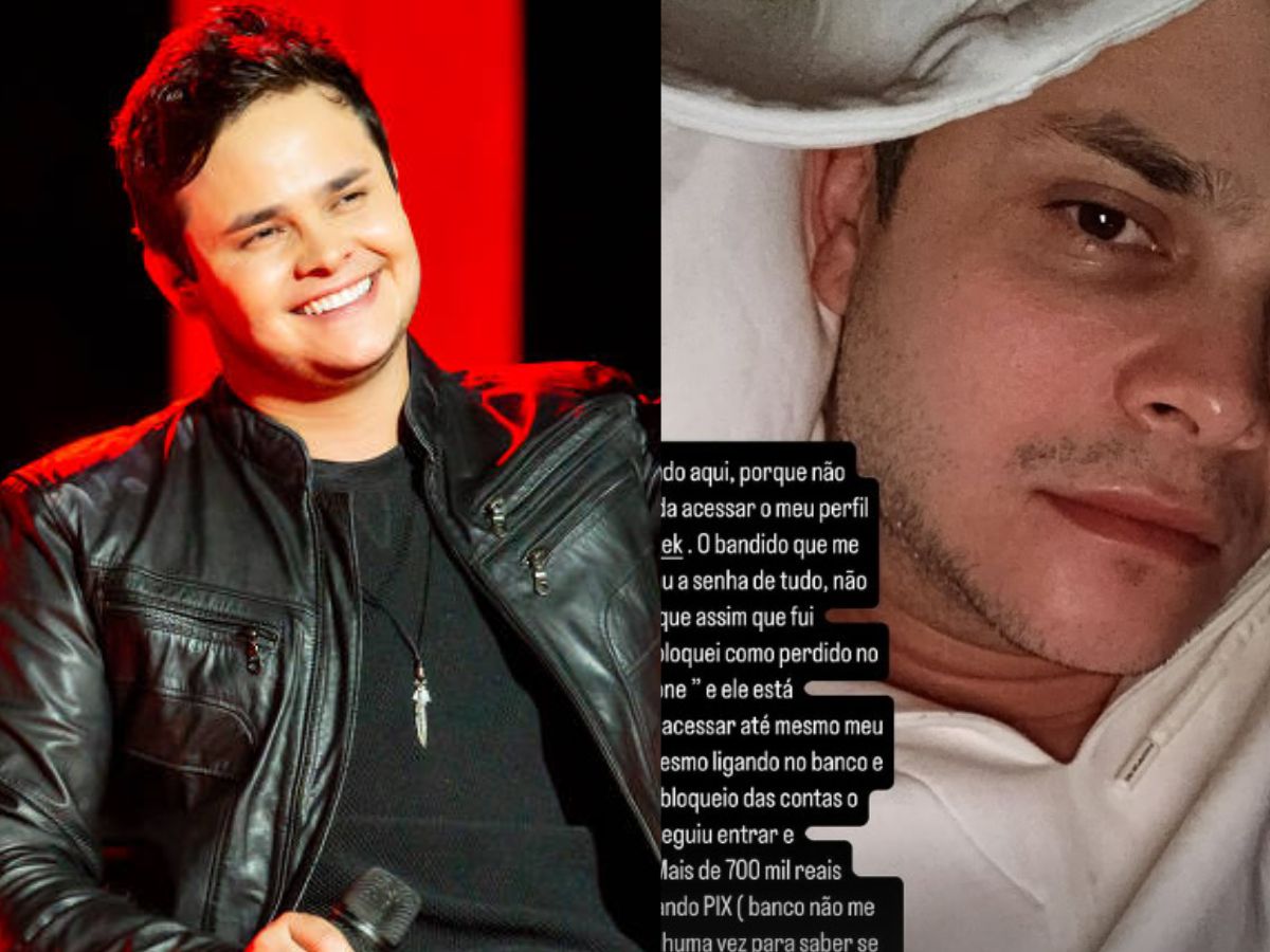 Bandidos Acessam Celular de Matheus, Dupla de Kauan, Após Assalto e Roubam R$700 Mil 1 bandidos acessam celular de matheus dupla de kauan apos assalto e roubam r700 mil