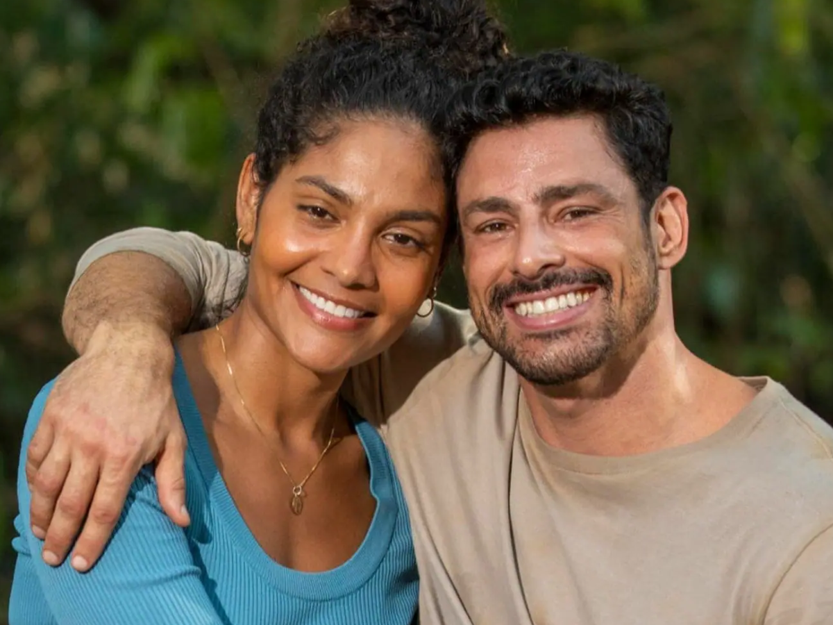 Barbara Reis, ex-colega de elenco de Cauã Reymond, revela o que pensa do ator 1 barbara reis excolega de elenco de caua reymond revela o que pensa do ator