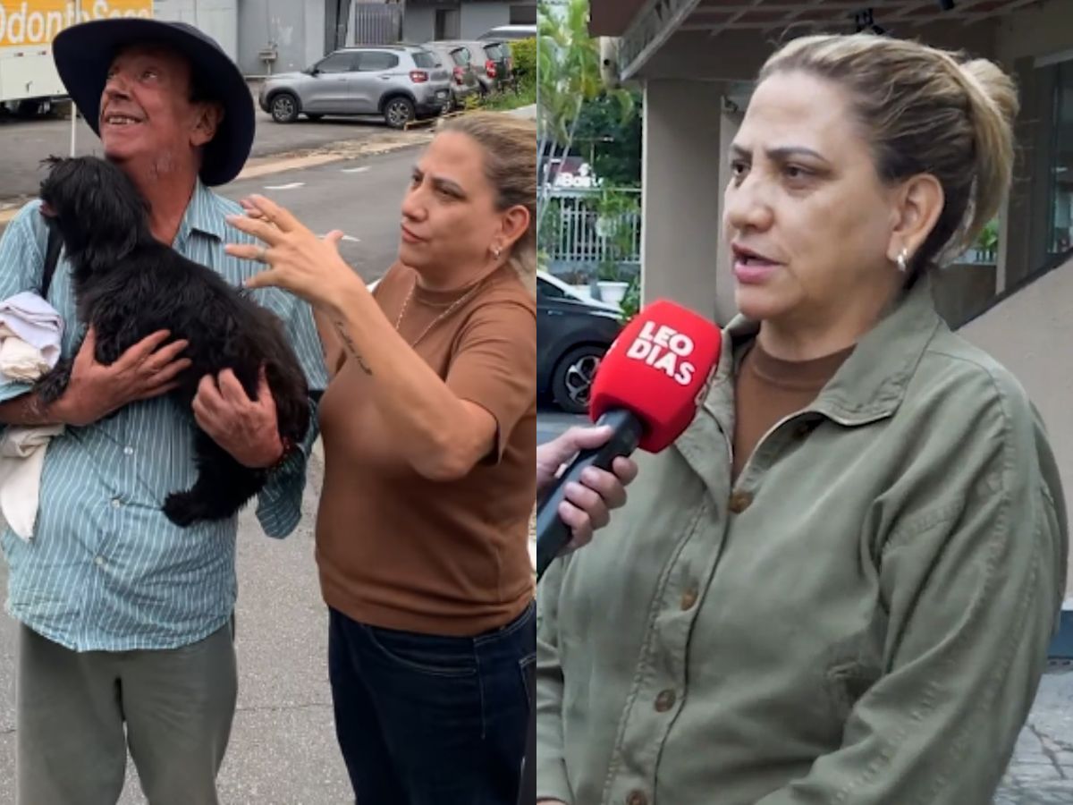 Beiçola, Íris Bruzzi e Mais: Quem São os Moradores do Retiro dos Artistas 1 beicola iris bruzzi e mais quem sao os moradores do retiro dos artistas