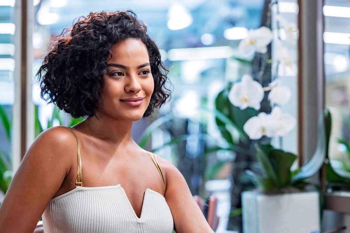 bella campos merece nota zero como maria de fatima em vale tudo