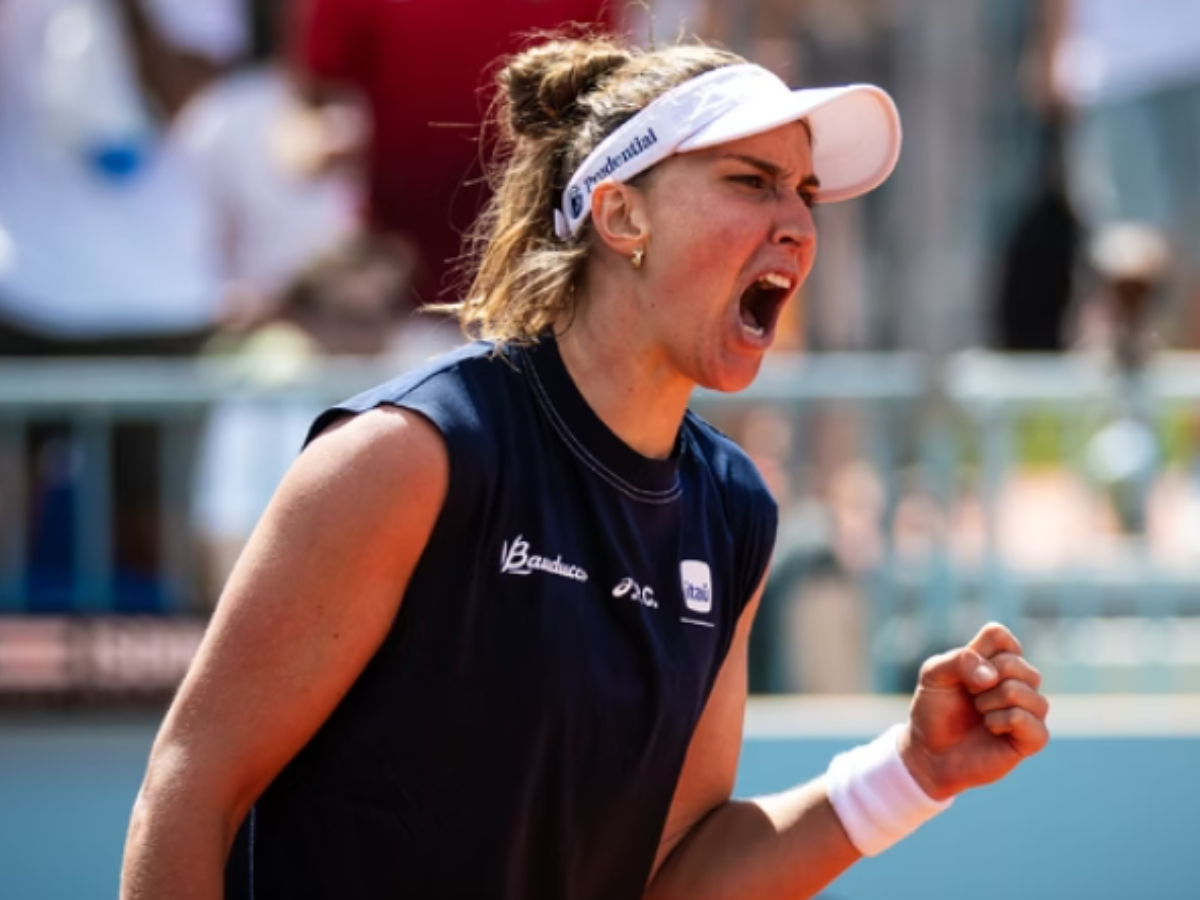 Bia Haddad avança às quartas de final no WTA 500 1 bia haddad avanca as quartas de final no wta 500