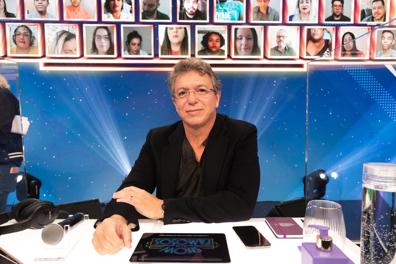 Boninho poderá ter trabalhos no SBT enquanto negocia com a Record 1 boninho podera ter trabalhos no sbt enquanto negocia com a record