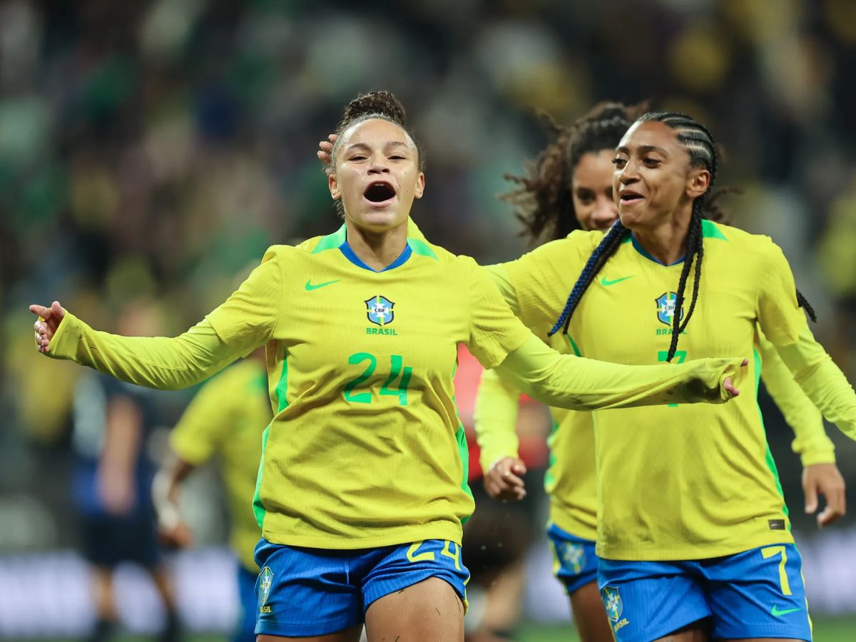 Brasil vence Japão por 3 a 1 com volta de Marta 1 brasil vence japao por 3 a 1 com volta de marta