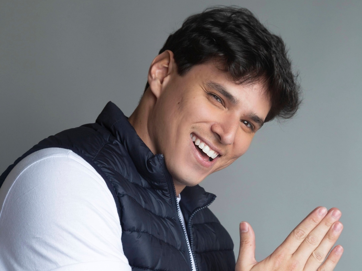 Bruno Cardoso abre o jogo sobre reality da Record e diz que foi vítima de stalker 1 bruno cardoso abre o jogo sobre reality da record e diz que foi vitima de stalker
