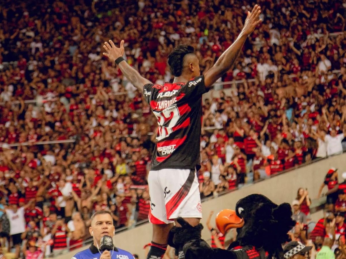 Bruno Henrique: Justiça Autoriza Envio de Provas e Rejeita Pedido de Sigilo 1 bruno henrique justica autoriza envio de provas e rejeita pedido de sigilo