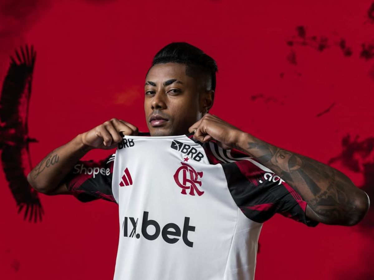 Bruno Henrique na Mira do STJD: Fraude e Consequências 1 bruno henrique na mira do stjd fraude e consequencias