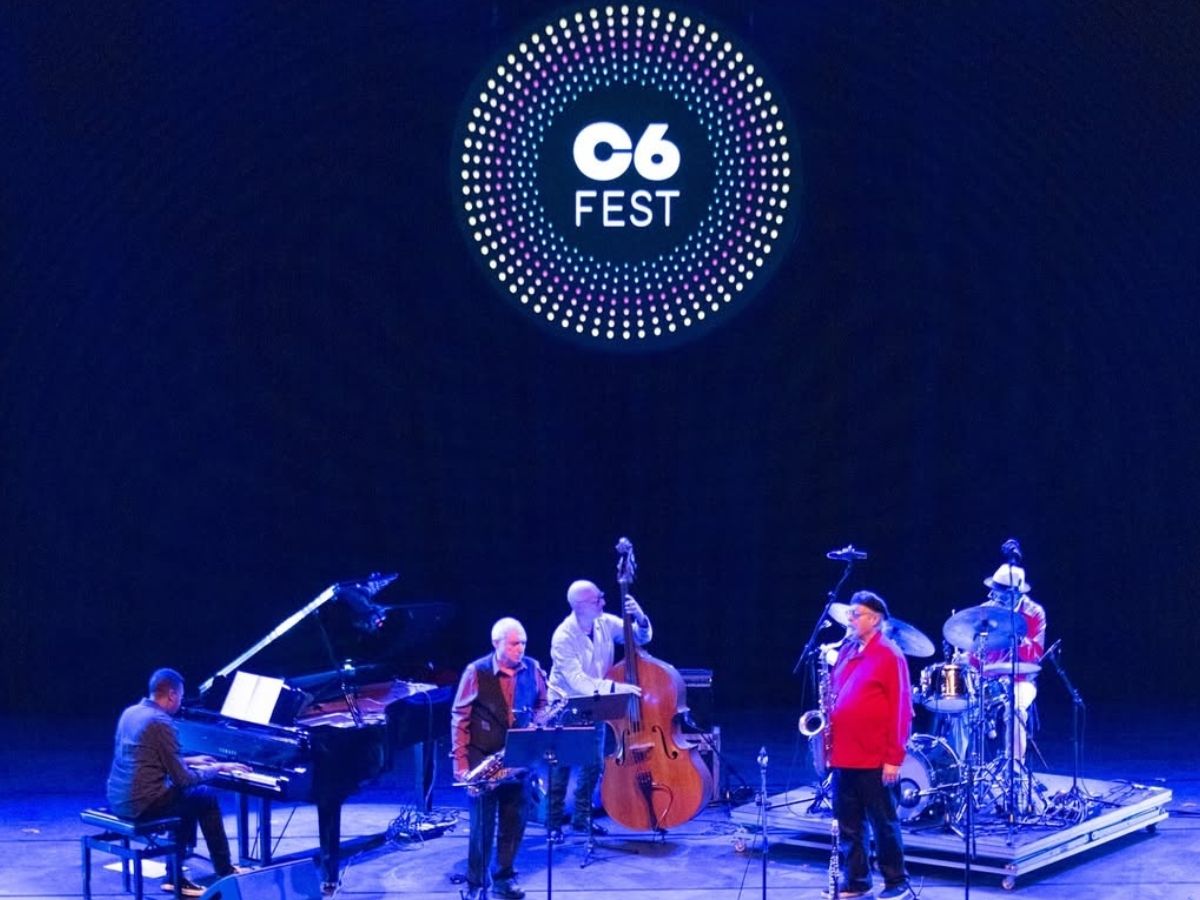 C6 Fest 2025: Diversidade Musical e Atrações Imperdíveis 1 c6 fest 2025 diversidade musical e atracoes imperdiveis