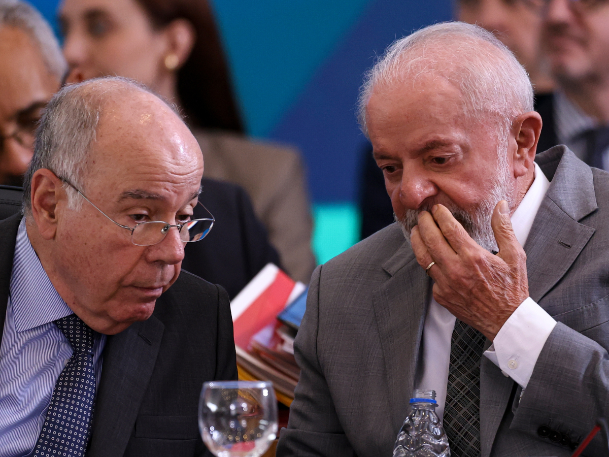 Câmara convoca Mauro Vieira sobre fala de Janja a Xi Jinping 1 camara convoca mauro vieira sobre fala de janja a xi jinping