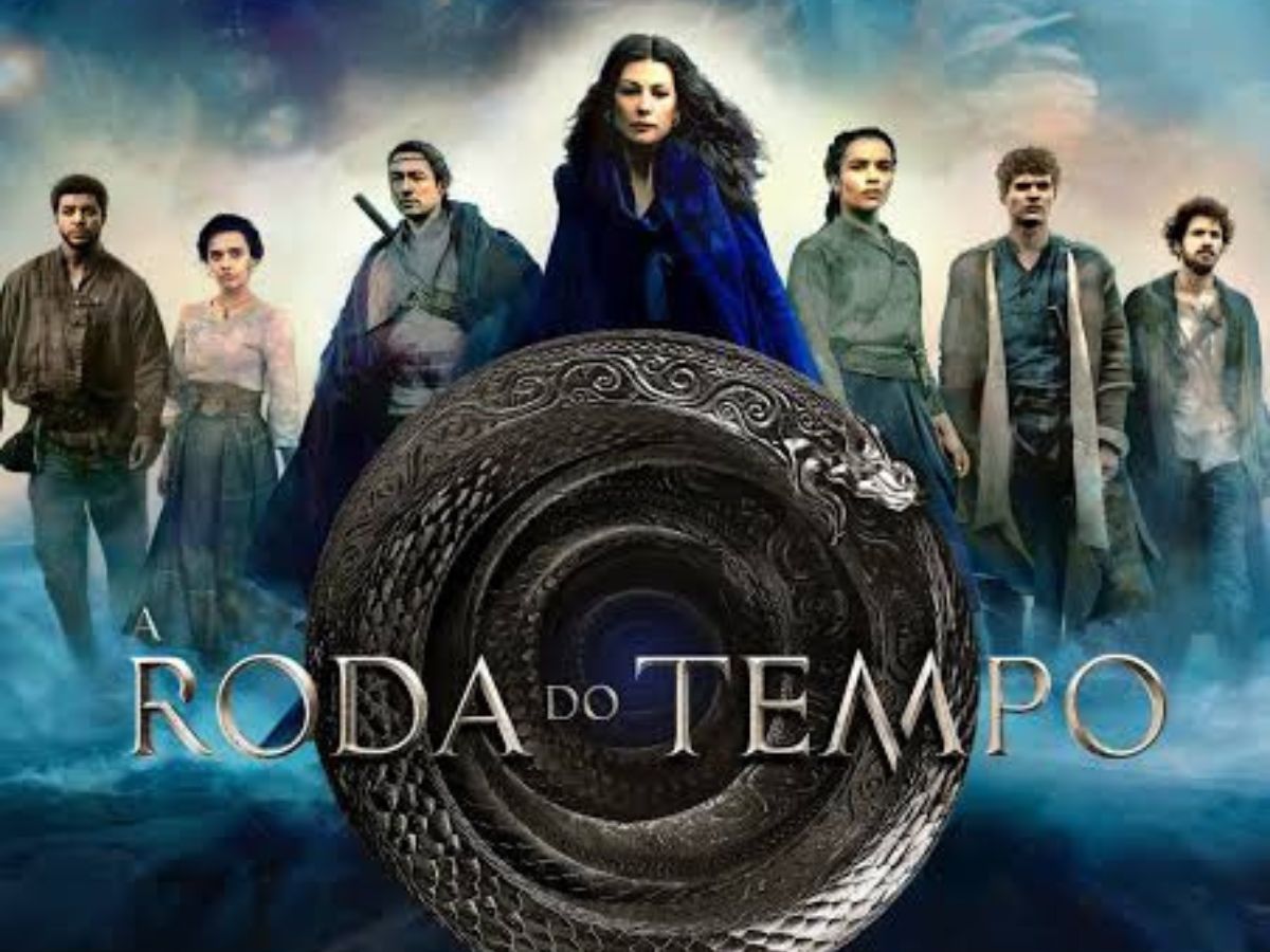 Cancelamento de A Roda do Tempo pelo Prime Vídeo 1 cancelamento de a roda do tempo pelo prime video