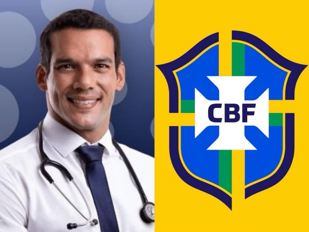 Candidato à CBF, Samir Xaud é Alvo de Processo e Já Foi Suspenso por Erro Técnico 1 candidato a cbf samir xaud e alvo de processo e ja foi suspenso por erro tecnico
