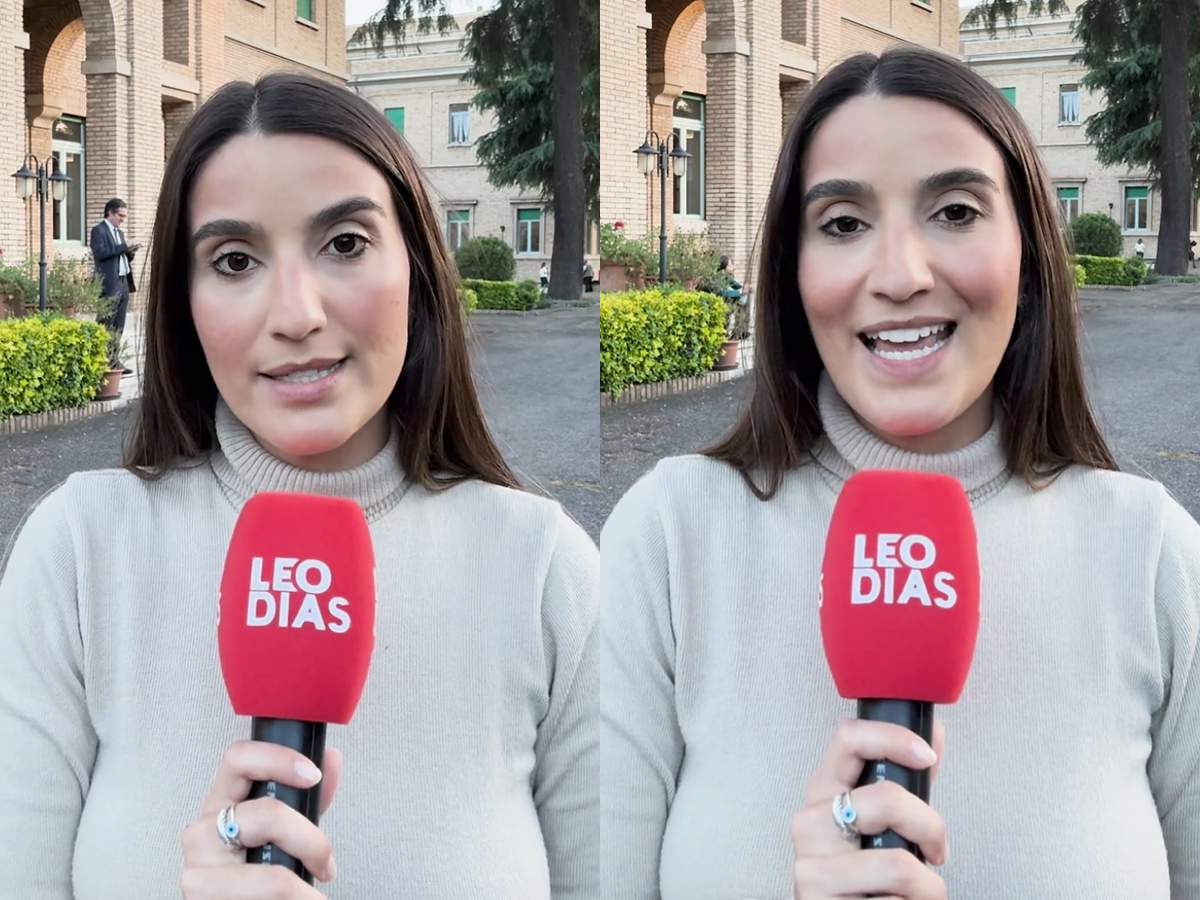 Cardeais brasileiros falam sobre novo papa Leão XIV 1 cardeais brasileiros falam sobre novo papa leao