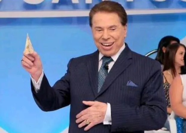 carta de silvio santos revela segredos do seu sucesso