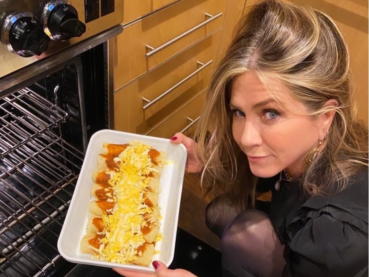 Casa de Jennifer Aniston é invadida enquanto atriz estava presente 1 casa de jennifer aniston e invadida enquanto atriz estava presente