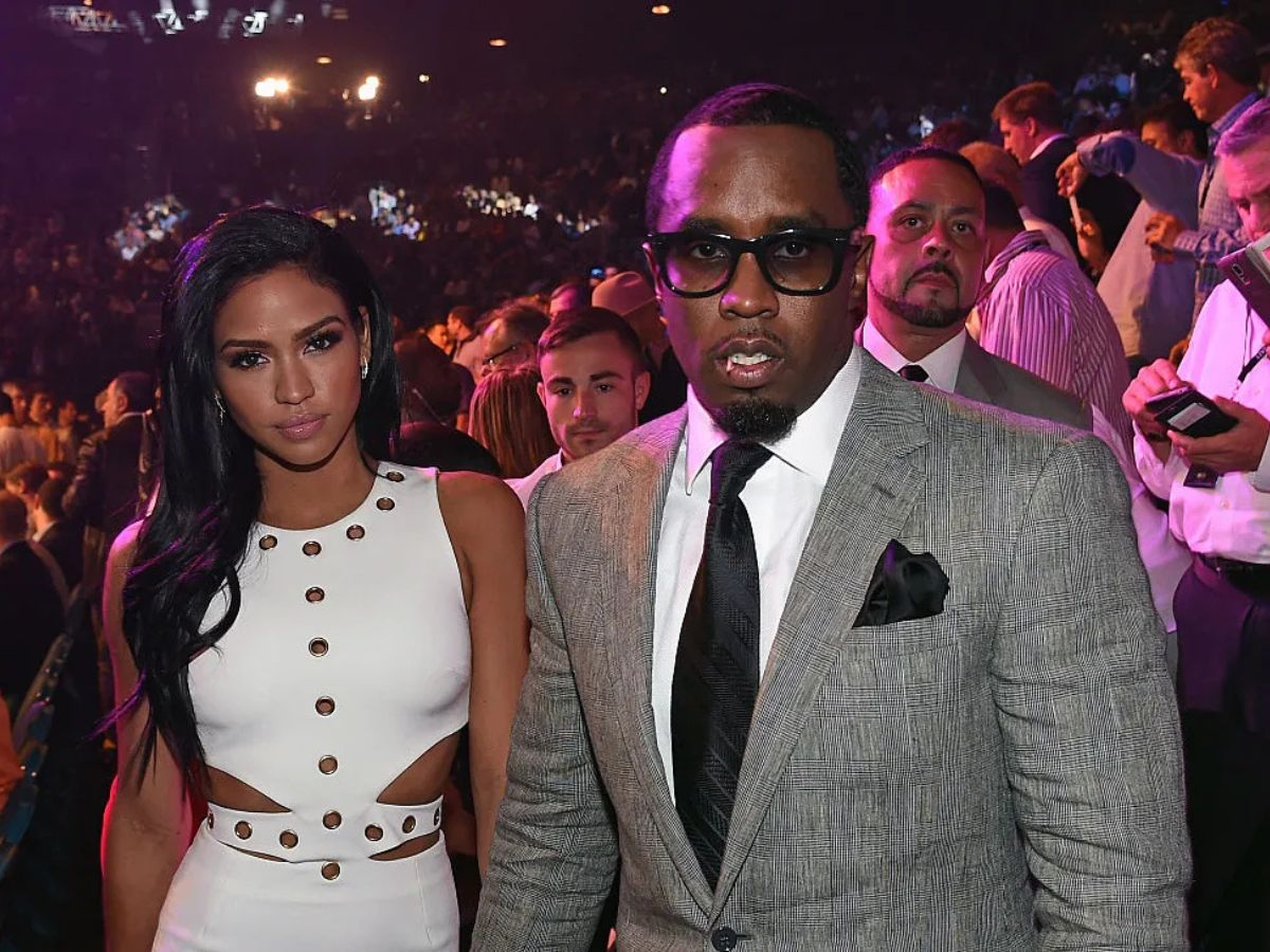 Cassie revela uso de celular descartável para esconder de Diddy romance com Kid Cudi 1 cassie revela uso de celular descartavel para esconder de diddy romance com kid cudi