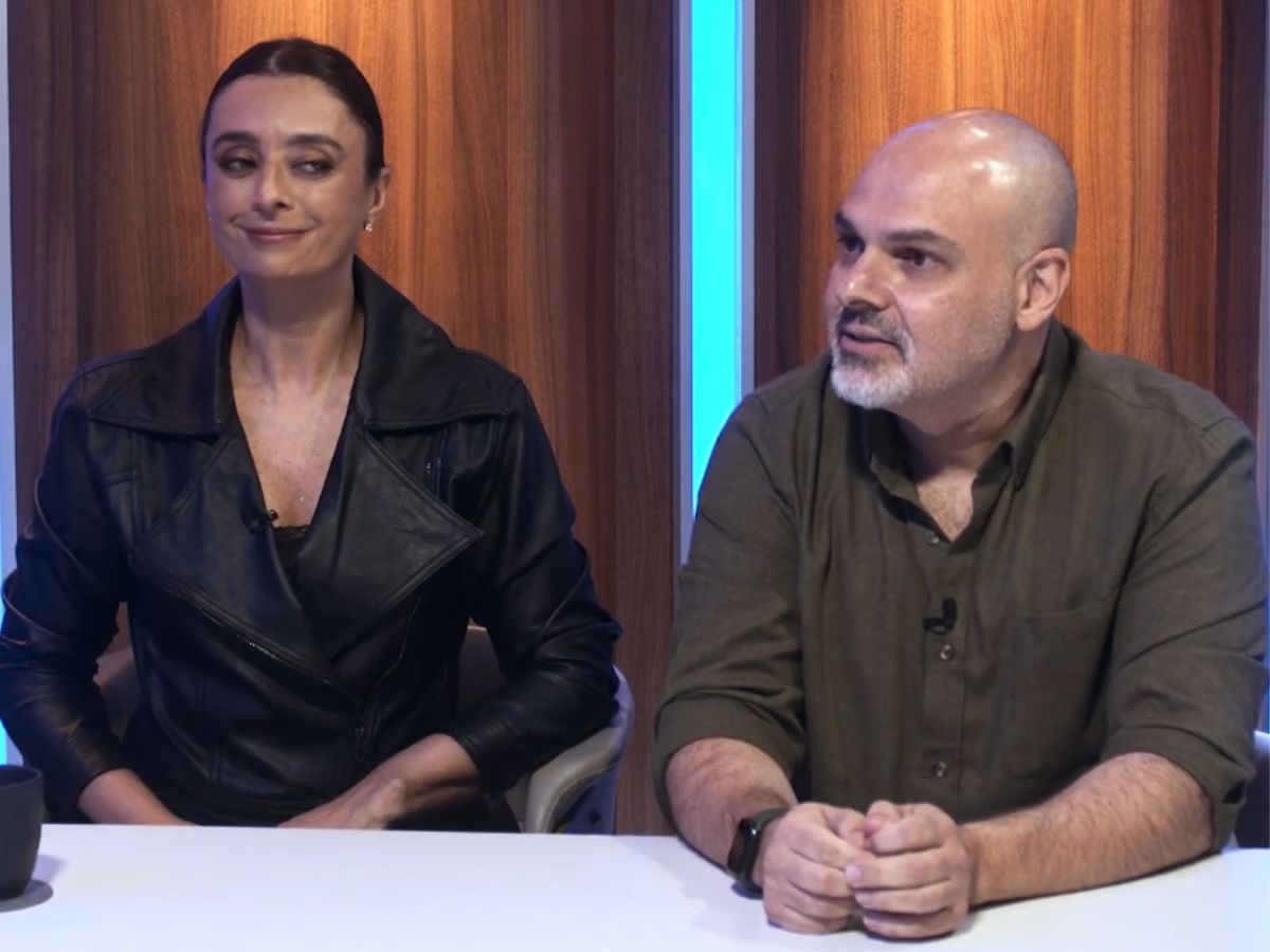 catia fonseca e rodrigo ricco do odio ao amor e a parceria