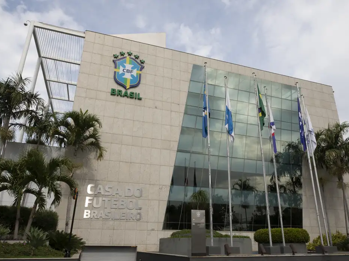 CBF Admite Convocação sem Técnico, Mas Promete Definição Até Semana Que Vem 1 cbf admite convocacao sem tecnico mas promete definicao ate semana que vem