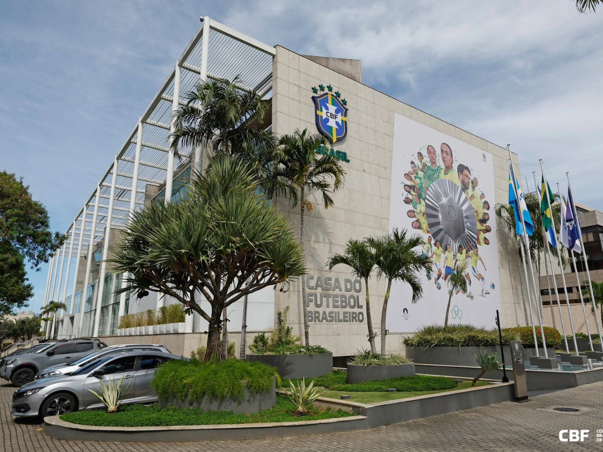 CBF enfrenta crise: 19 federações pedem renovação e reformas 1 cbf enfrenta crise 19 federacoes pedem renovacao e reformas