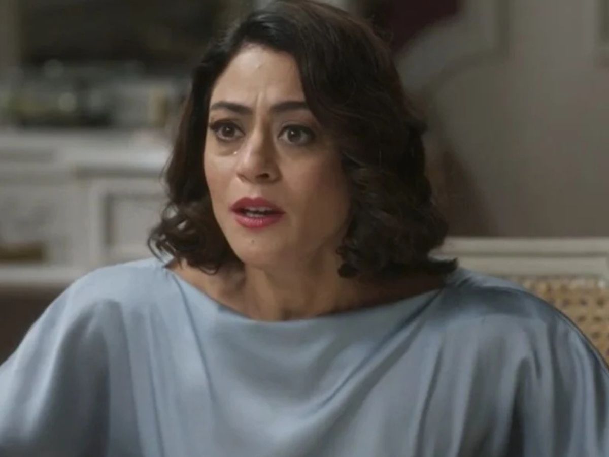 Clarice descobre traição dupla de Juliano com Zélia 1 clarice descobre traicao dupla de juliano com zelia